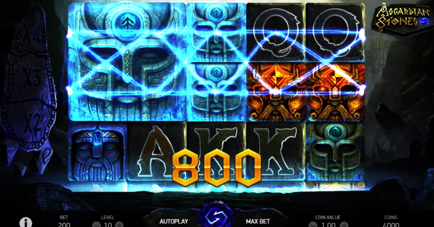 $3060 Keen Depot Bonus Casino op King Billy Casino