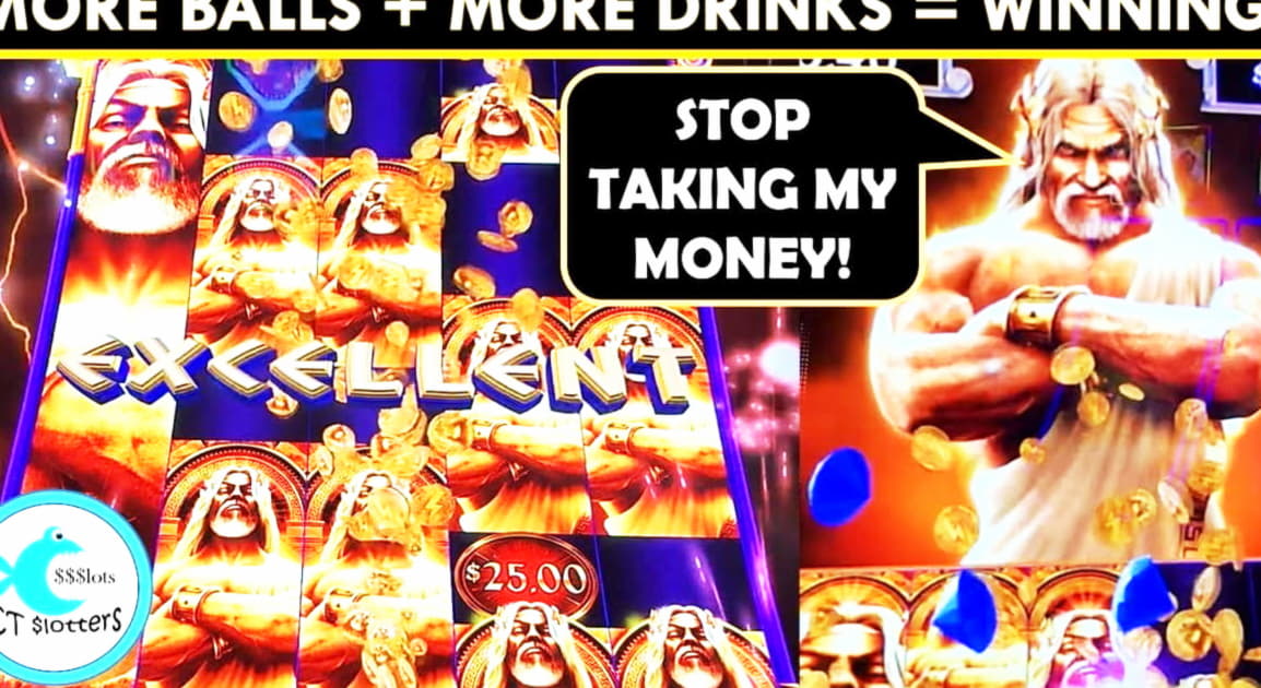 $175 Tournoi zu Slotty Vegas Casino