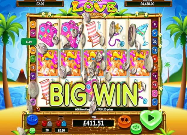 $395 Gratis Chip bei 888 Casino