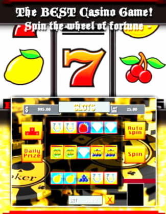 160 Test Spins am Jackpot City Casino