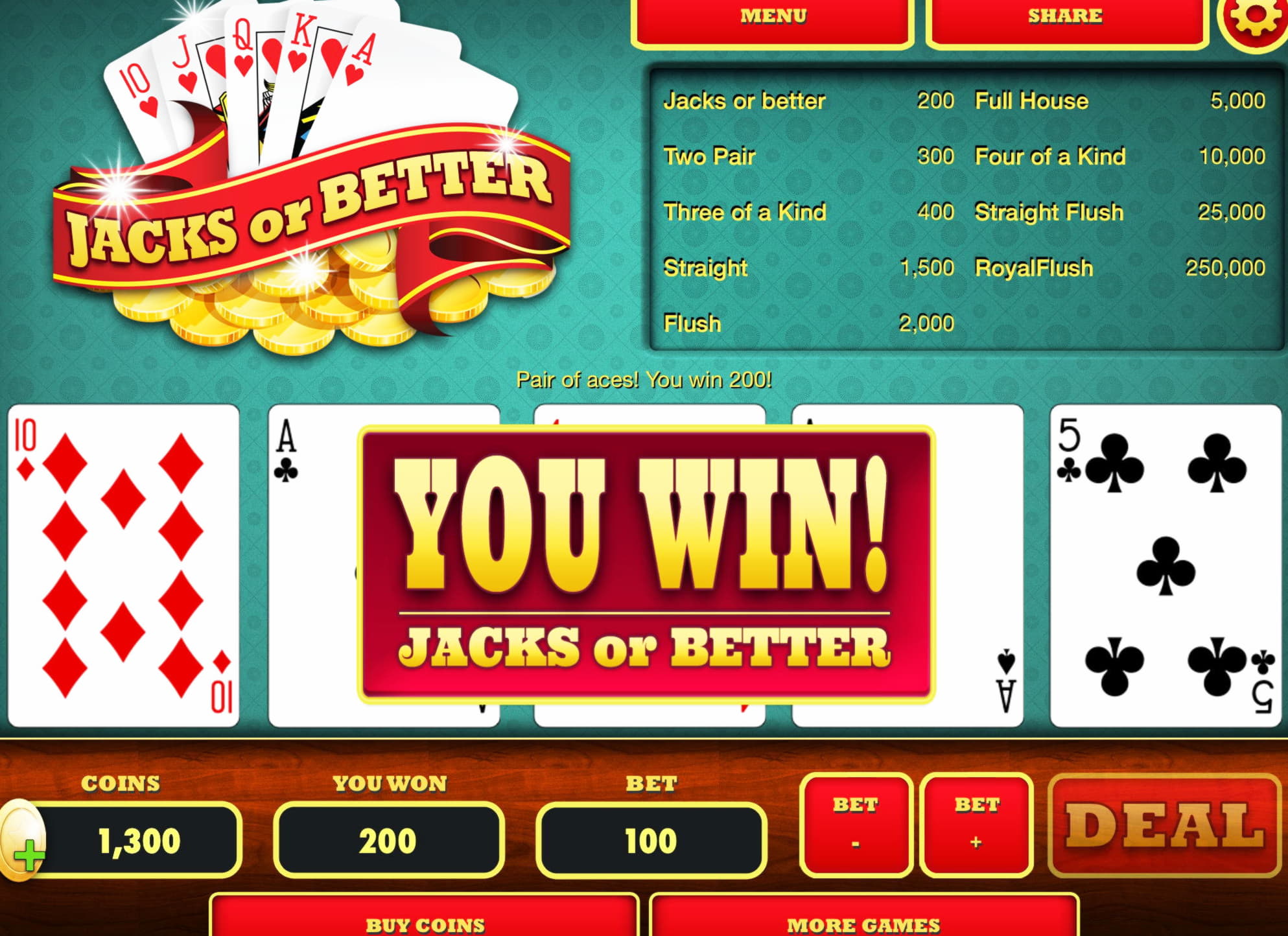 125 Gratis Spins am Darm Casino