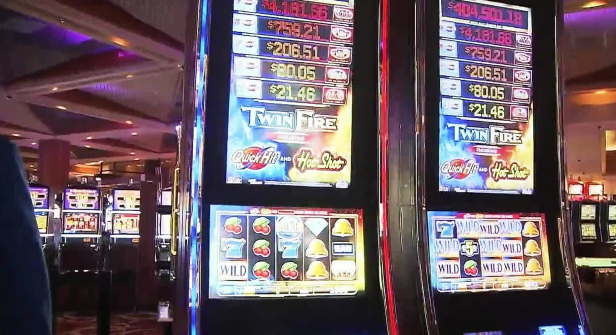 $495 Gratis Suen am Ruby Fortune Casino