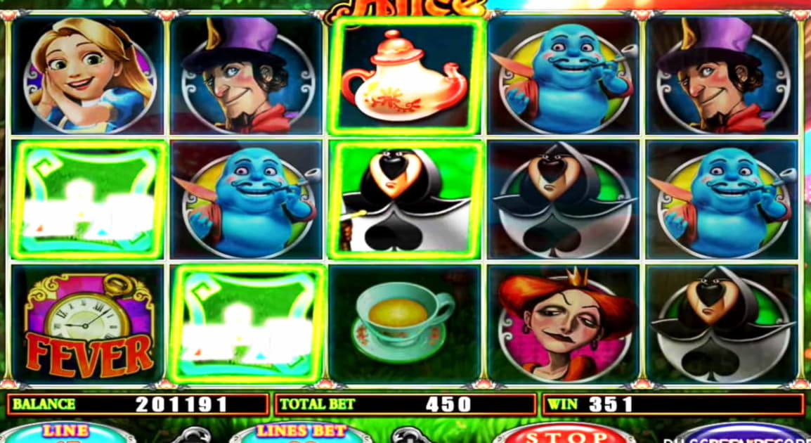 EUR 840 Deeglech Freeroll Slot Tournoi am Euro Palace Casino