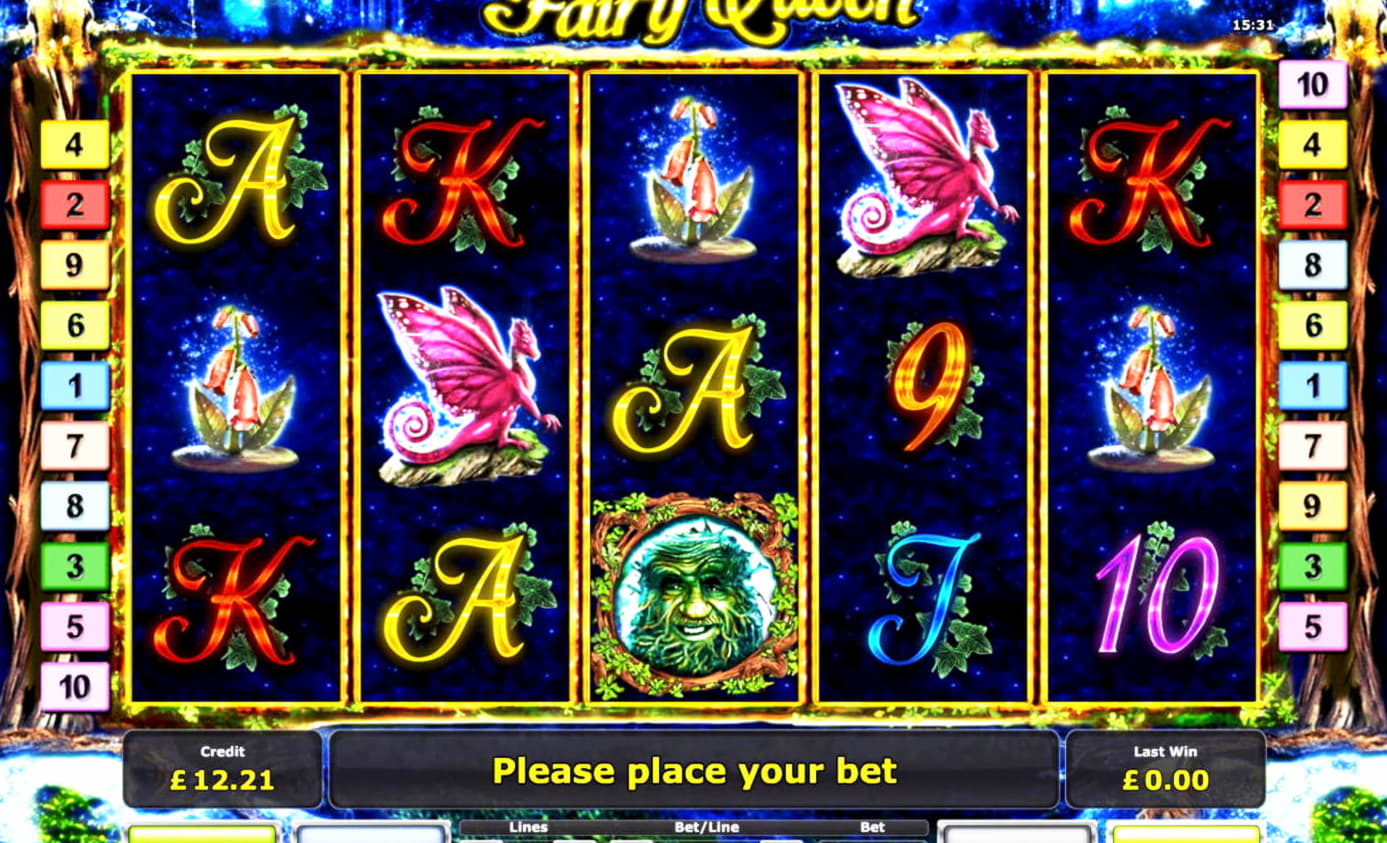 125 GRATIS Dowéinst op Gratorama Casino